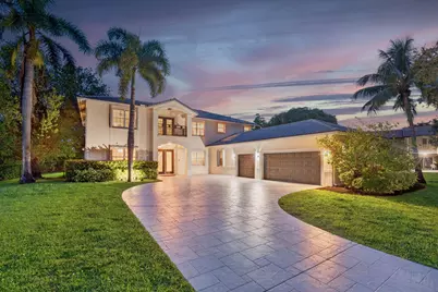 8346 Sawpine Road, Delray Beach, FL 33446 - Photo 1