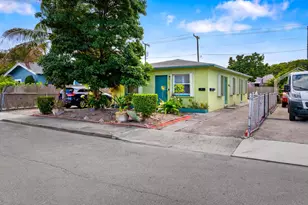 428 Malverne Rd, West Palm Beach, FL 33405 - Photo 1