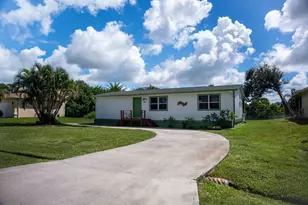 1881 SE Manth Ln, Port Saint Lucie, FL 34983 - Photo 1
