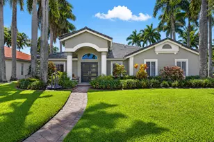 15822 Cypress Park Dr, Wellington, FL 33414 - Photo 1