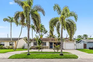 4560 NW 113th Terrace, Sunrise, FL 33323 - Photo 1