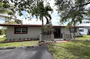 4019 Woodside Dr, Coral Springs, FL 33065 - Photo 1