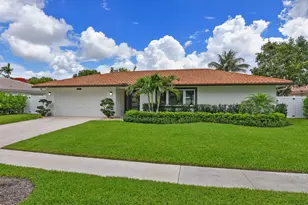 1100 SW 15th Ave, Boca Raton, FL 33486 - Photo 1