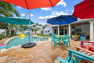 6816 NW 28th Terrace, Fort Lauderdale, FL 33309 - Photo 1