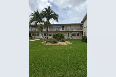 87 Bedford D, West Palm Beach, FL 33417 - Photo 1