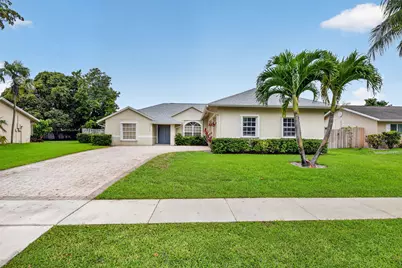 1163 Essex Drive, Wellington, FL 33414 - Photo 1