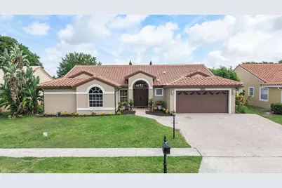 9399 Lake Serena Drive, Boca Raton, FL 33496 - Photo 1