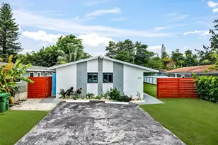804 SW 28th St, Fort Lauderdale, FL 33315 - Photo 1