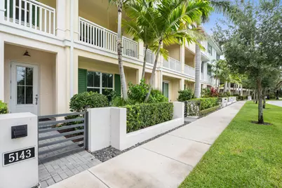 5143 Beckman Terrace, Palm Beach Gardens, FL 33418 - Photo 1