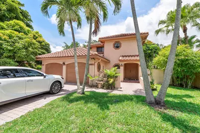 523 NW 38th Terrace, Deerfield Beach, FL 33442 - Photo 1