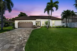 7069 NW 3rd Ave, Boca Raton, FL 33487 - Photo 1