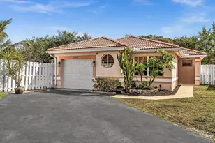 13400 NW 5th Ct, Plantation, FL 33325 - Photo 1