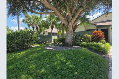6856 SE Bunker Hill Drive, Hobe Sound, FL 33455 - Photo 1