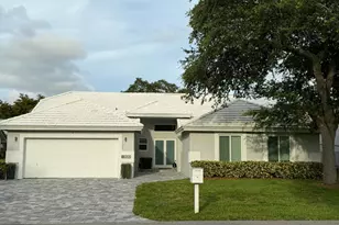 5120 NW 43rd Terrace, Coconut Creek, FL 33073 - Photo 1