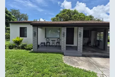 1760 NW 88th Street, Miami, FL 33147 - Photo 1