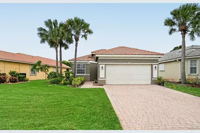 671 NW Stanford Lane, Port Saint Lucie, FL 34983 - Photo 1