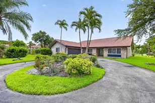 2403 NW 118th Terrace, Coral Springs, FL 33065 - Photo 1
