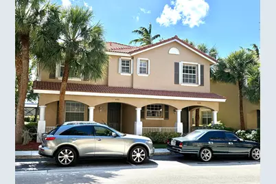 1418 W Wickham Circle #C, Delray Beach, FL 33445 - Photo 1