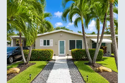 1156 SW 4th Avenue, Pompano Beach, FL 33060 - Photo 1