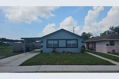 1501 W 17th Street, Riviera Beach, FL 33404 - Photo 1