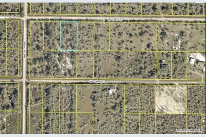 17480 NW 256th Street, Okeechobee, FL 34972 - Photo 1