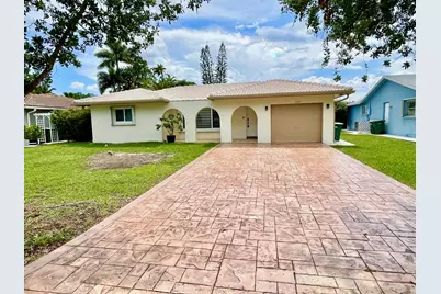8205 NW 106th Avenue, Tamarac, FL 33321 - Photo 1
