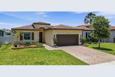 12552 NW Toblin Lane, Port Saint Lucie, FL 34987 - Photo 1