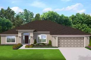 781 NE Lanfair St, Port Saint Lucie, FL 34983 - Photo 1