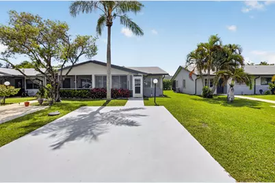14696 Lucy Drive #14696, Delray Beach, FL 33484 - Photo 1