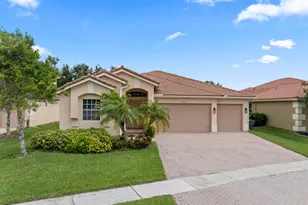 4110 Silverstone Dr, Fort Pierce, FL 34947 - Photo 1