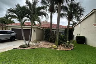 8202 White Rock Cir, Boynton Beach, FL 33436 - Photo 1