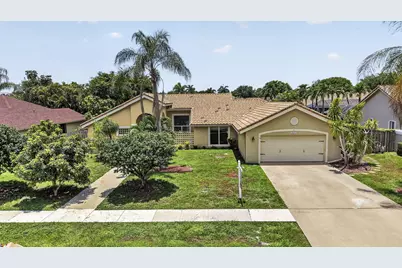 2171 Amesbury Circle, Wellington, FL 33414 - Photo 1