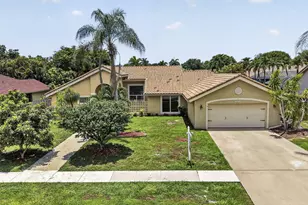 2171 Amesbury Cir, Wellington, FL 33414 - Photo 1