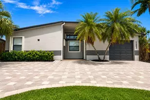 4683 NW 99th Terrace, Sunrise, FL 33351 - Photo 1