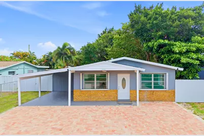4340 Broadway Street, Lake Worth, FL 33461 - Photo 1