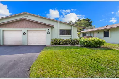 1720 Palmland Drive #Unit 5a, Boynton Beach, FL 33436 - Photo 1
