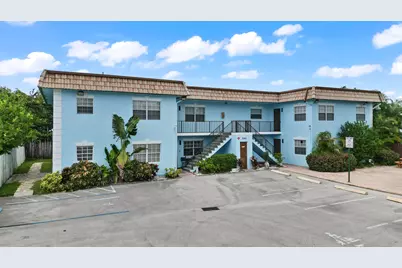 2701 NE 6th Avenue, Wilton Manors, FL 33334 - Photo 1