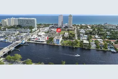 105 S Riverside Drive #402, Pompano Beach, FL 33062 - Photo 1