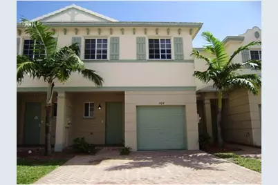 969 Tortuga Lane, Riviera Beach, FL 33404 - Photo 1