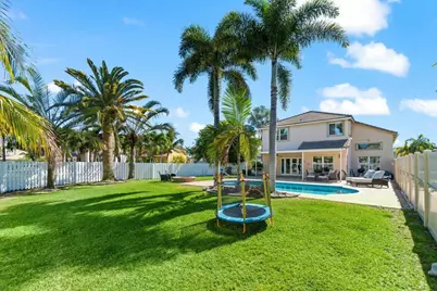 6779 Barrier Reef Street, Lake Worth, FL 33467 - Photo 1