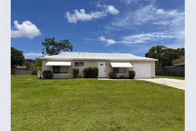 1331 SE Mohave Street, Port Saint Lucie, FL 34952 - Photo 1