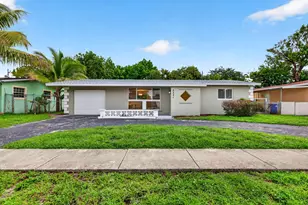 2241 SW 67th Ln, Miramar, FL 33023 - Photo 1