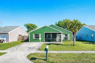 7883 Blackwood Ln, Greenacres, FL 33467 - Photo 1