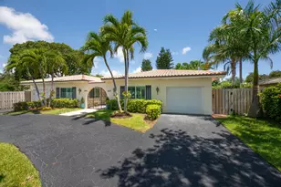 2603 NE 35th St, Fort Lauderdale, FL 33306 - Photo 1