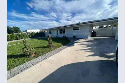 5858 Tarragon Drive, West Palm Beach, FL 33415 - Photo 1