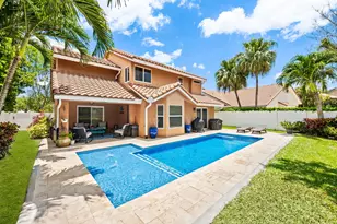 6421 NW 57th Way, Parkland, FL 33067 - Photo 1