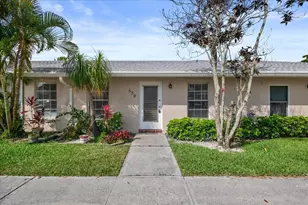 539 Franconia Cir, Lake Worth, FL 33467 - Photo 1