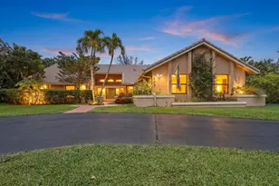 6044 NW 66th Way, Parkland, FL 33067 - Photo 1