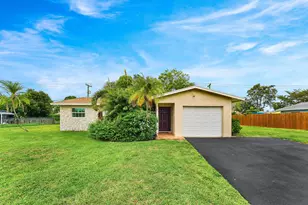 3150 Pinehurst Dr, Lake Worth, FL 33467 - Photo 1