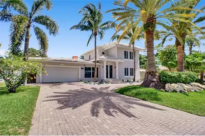 3421 Dover Road, Pompano Beach, FL 33062 - Photo 1